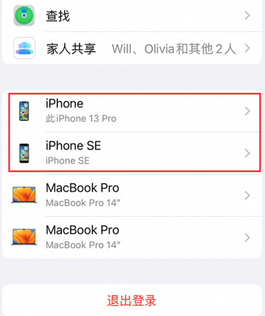 竹溪苹竹溪果维修网点分享iPhone如何查询序列号