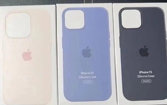 竹溪苹果14维修站分享iPhone14手机壳能直接给iPhone15用吗？ 