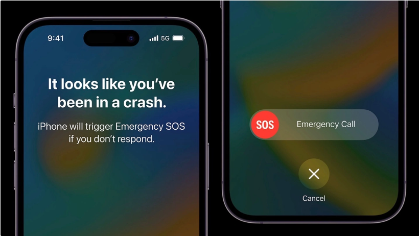 竹溪苹果14维修分享 iPhone 14 车祸检测功能误报怎么办 