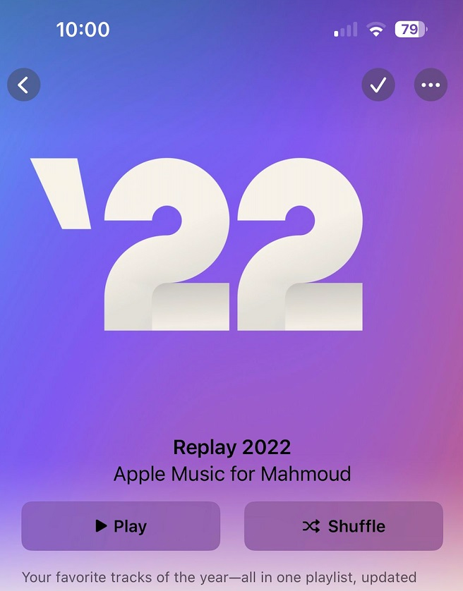 竹溪苹果手机维修分享iOS16.2 Beta3更新内容及升级建议 