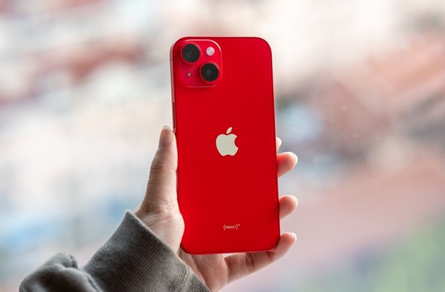 竹溪苹果14维修分享为什么大家觉得iPhone 14不香了 