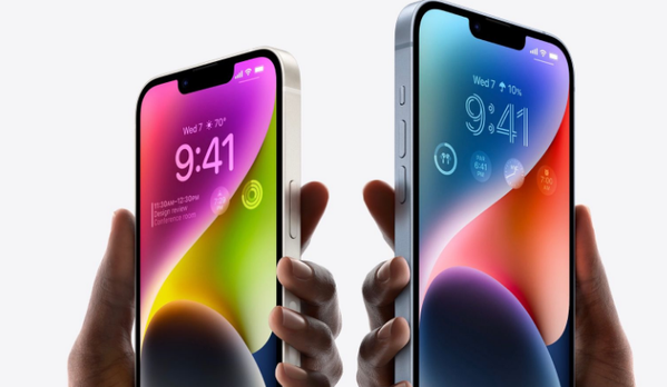 竹溪苹果14维修分享iPhone 14系列支持的eSIM卡有哪些优点 