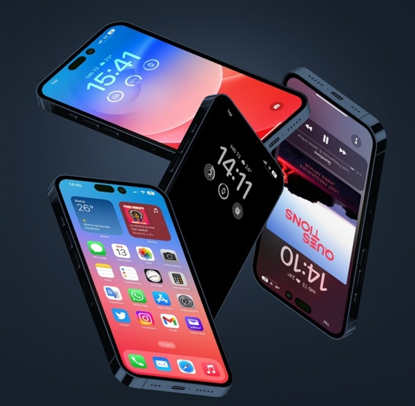竹溪苹果14维修分享入门级iPhone 14多少钱 