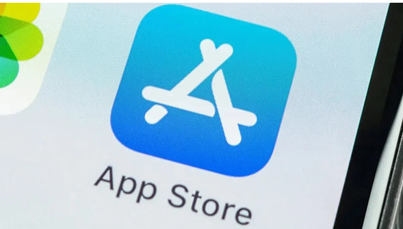 竹溪苹果手机维修分享应用商店出现大量色情App，苹果会处理吗 