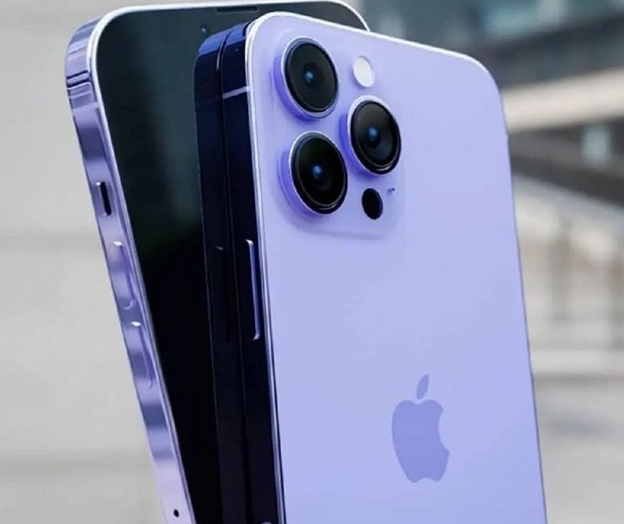 竹溪苹果14维修分享凭什么4800万像素的iPhone14就能上热搜 
