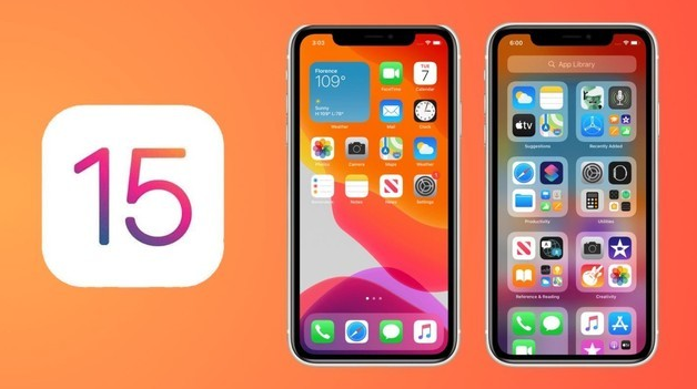 竹溪苹果13维修分享iPhone13更新iOS 15.5，体验如何 