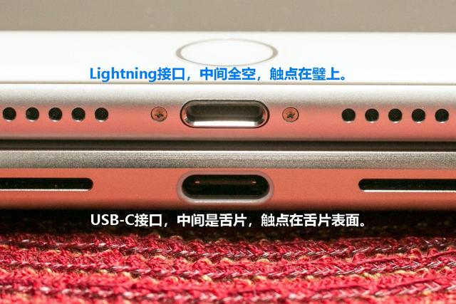 竹溪苹果14维修分享iPhone 14会是什么接口 