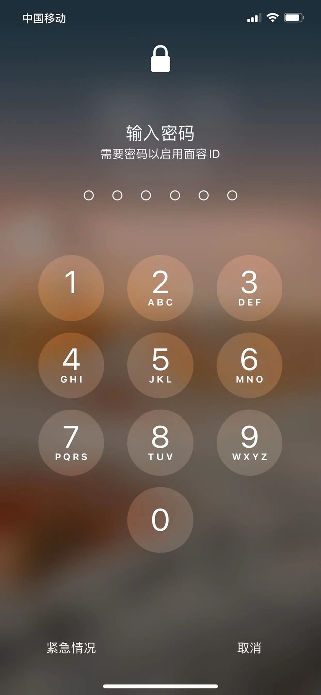 竹溪苹果13维修分享iPhone 13加强锁屏功能有什么用 