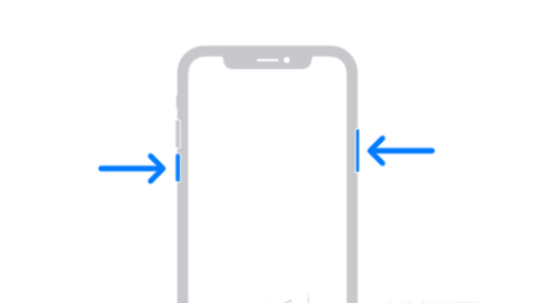 竹溪苹果13维修分享iPhone13屏幕失灵怎么办 