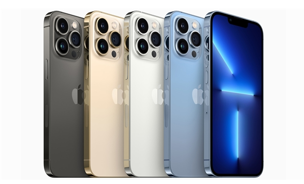 竹溪苹果14维修分享iPhone 14、14 Pro/Max规格、售价汇总 