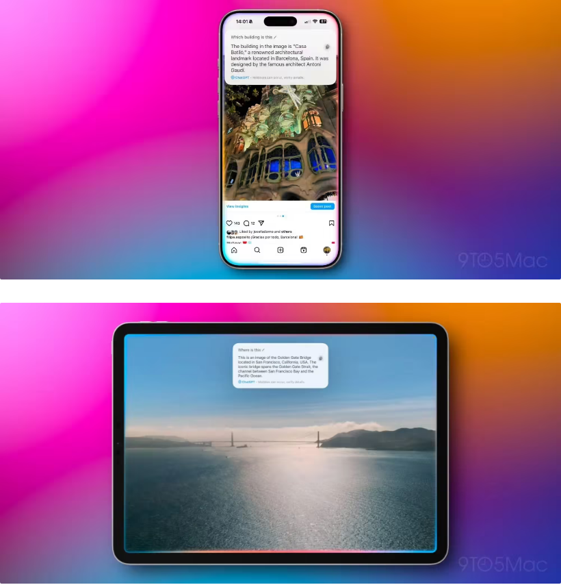 竹溪苹果手机维修分享苹果 Siri 接入 ChatGPT AI  