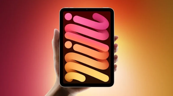 竹溪苹果手机维修分享iPad mini 7 屏幕硬件可能进行了更新  
