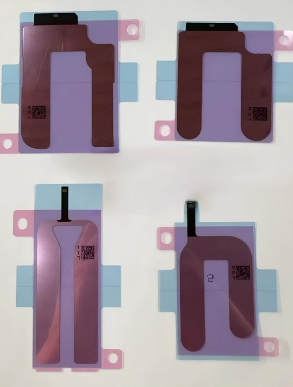 竹溪苹果手机维修分享iPhone 17 Pro 机型电池将采用创新型粘合剂 