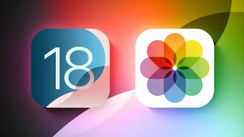 竹溪苹果手机维修分享苹果 iOS / iPadOS 18.1Beta 3 发布 