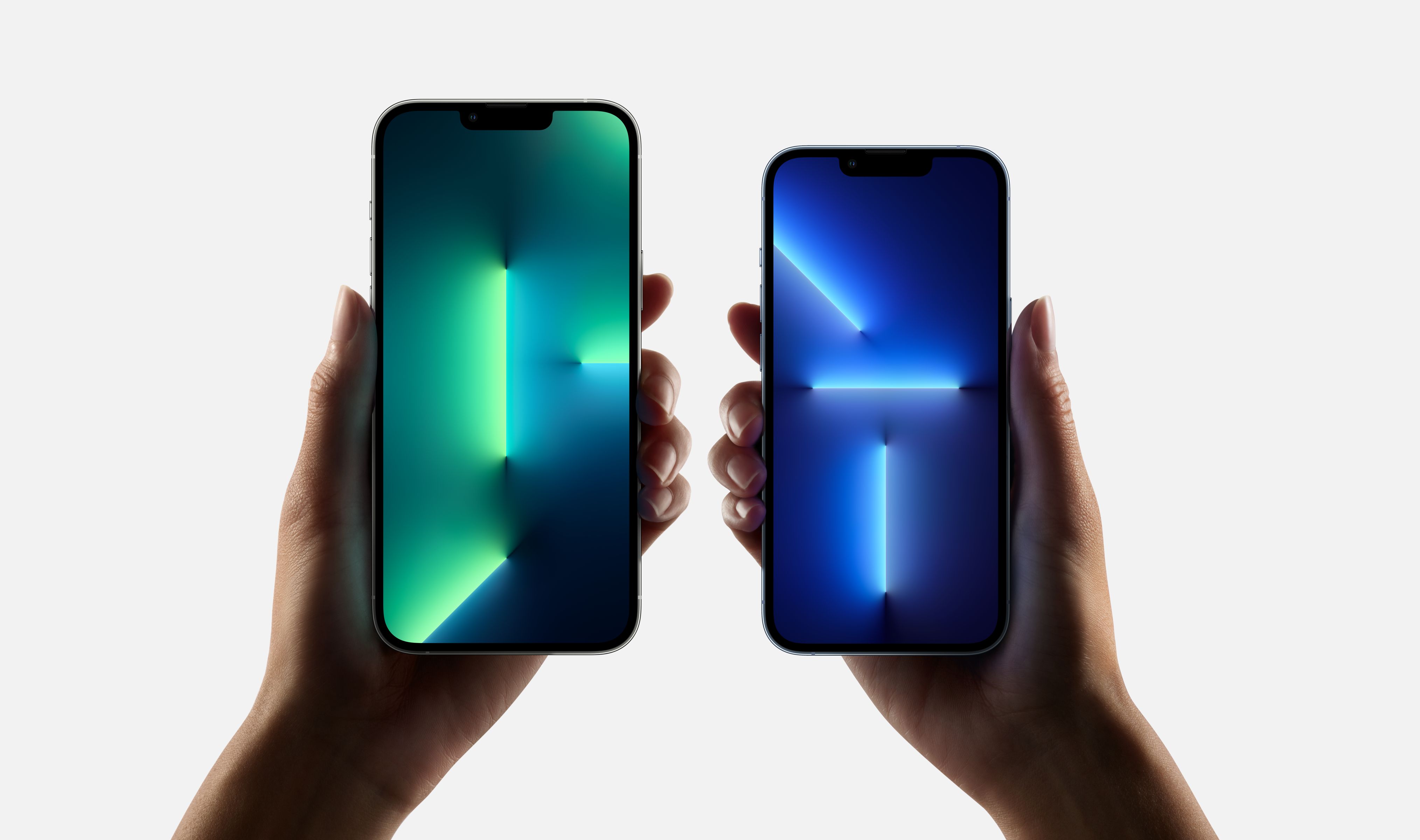 竹溪苹果手机维修分享iPhone 13 四款机型怎么选 