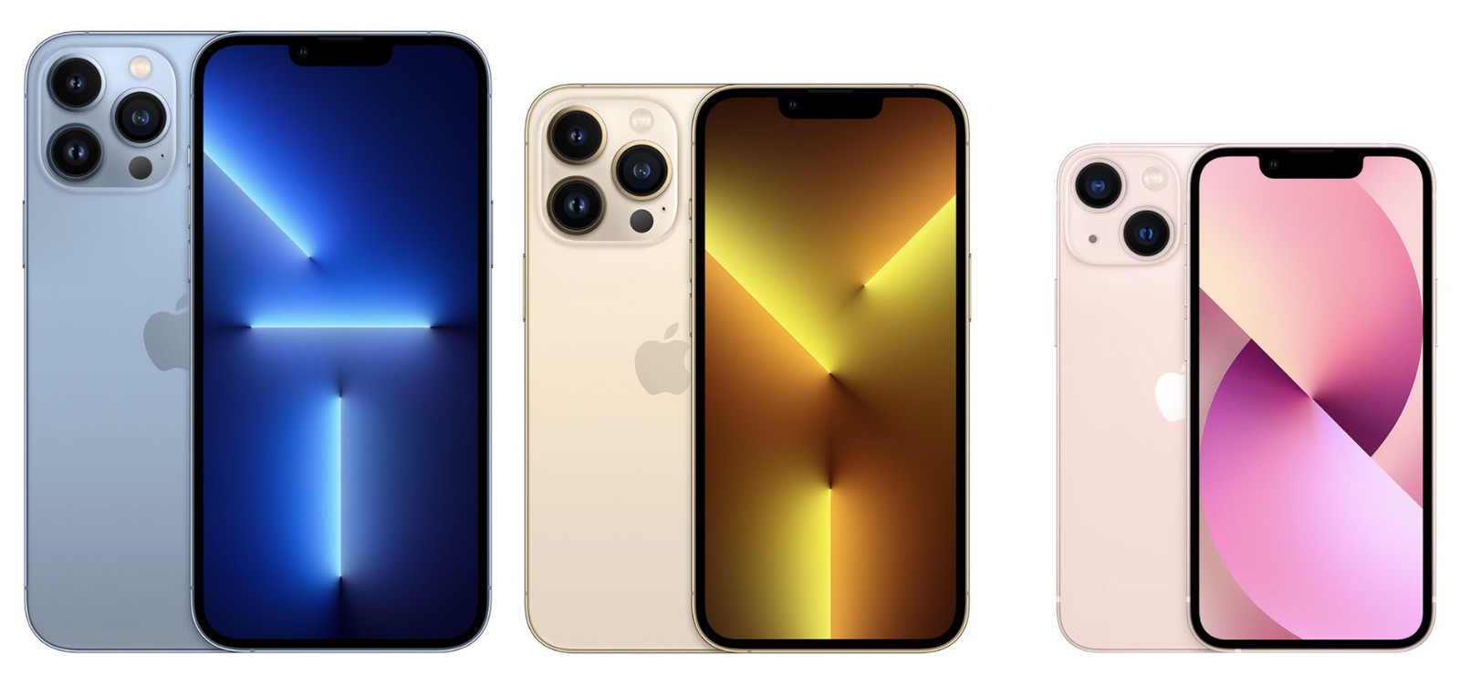 竹溪苹果手机维修分享iPhone 13续航怎么样 