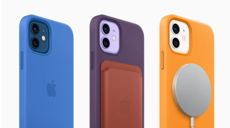 竹溪苹果手机维修分享关于 iPhone 13 的细节爆料 