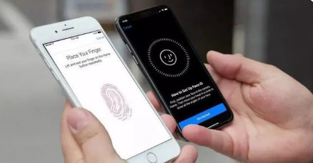 竹溪苹果手机维修分享iPhone 13 系列会有屏下指纹吗 