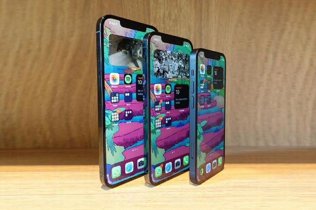 竹溪苹果手机维修分享iPhone 13发布日期 