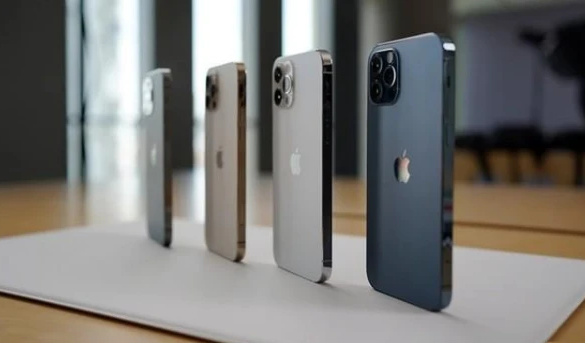 竹溪苹果手机维修分享为什么说iPhone13才是真旗舰 