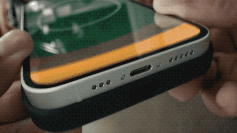 竹溪苹果手机维修分享未来 Magsafe 还有哪些发展空间 