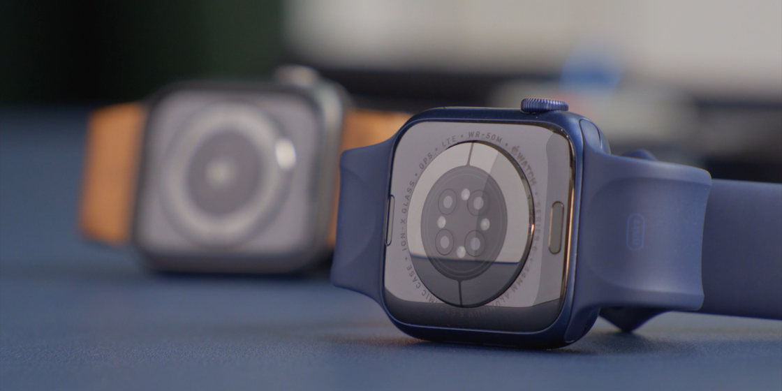 竹溪苹果手机维修分享Apple Watch 是如何测量卡路里的 