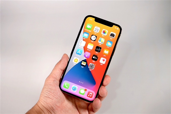 竹溪苹果手机维修分享iOS 14.2修订版已到，专属iPhone 12系列 