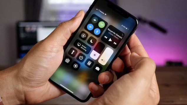 竹溪苹果手机维修分享iPhone 12信号差怎么办 