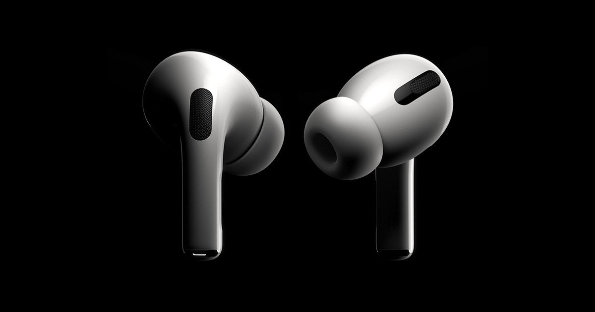 竹溪苹果手机维修分享AirPods Pro 爆音、降噪效果下降怎么办 
