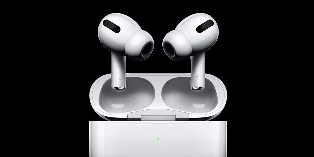 竹溪苹果手机维修分享AirPods Pro 出现静电噪音 