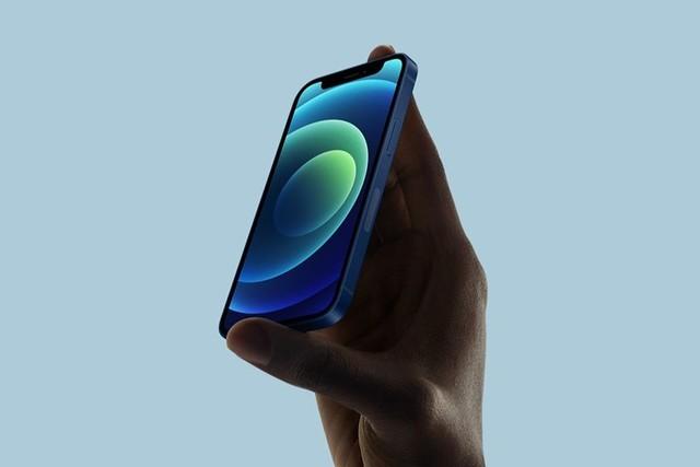 竹溪苹果手机维修分享iPhone 12 mini辐射很大吗 