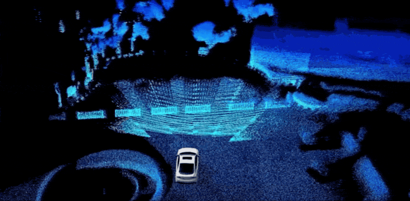 竹溪苹果手机维修分享iPhone 12 Pro 搭载的 LiDAR 镜头与 ToF 镜头有什么不同 