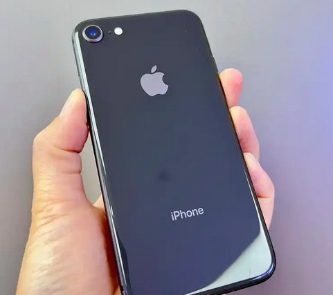竹溪苹果8系统维修分享iPhone8手机系统升级后无法开机如何修复 
