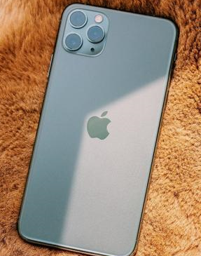 竹溪苹果维修点分享iPhone 11 Pro Max电池发烫特殊问题 