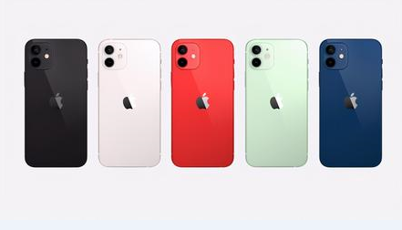 竹溪苹果维修点分享iPhone 12电池发烫少见诱因解析 