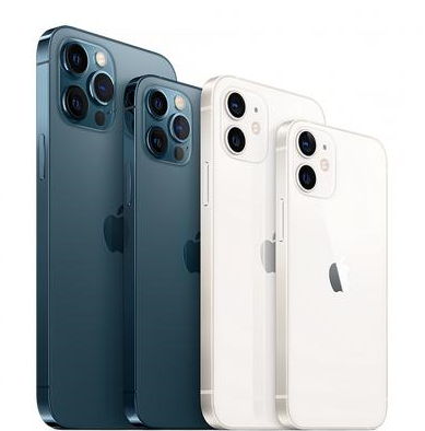 竹溪苹果维修点分享iPhone 12 Pro发烫关联故障汇总 