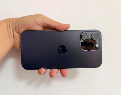 竹溪苹果维修点分享iPhone 14 Pro Max发烫多重诱因剖析 