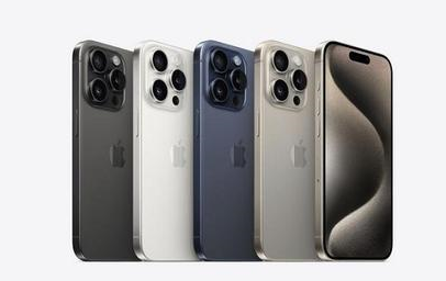 竹溪苹果维修点分享iPhone 15 Pro发烫五大诱因详解 