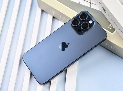 竹溪苹果维修点分享iPhone 15 Pro Max发烫深度剖析 