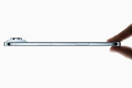 竹溪苹果维修点分享iPhone 17 Air发烫几大隐形诱因 